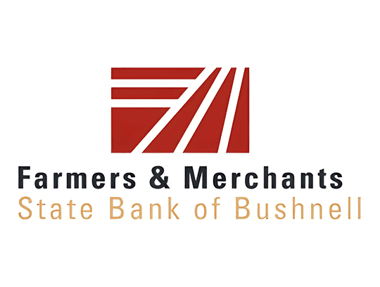 Farmers and Merchants State Bank of Bushnell