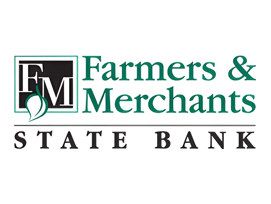 Farmers and Merchants State Bank of Sacred Heart