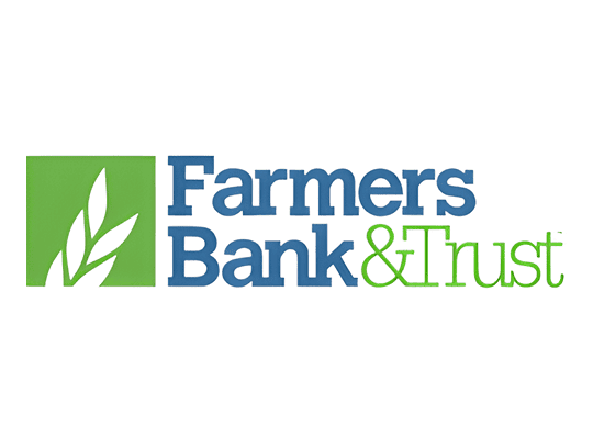 Farmers Bank and Trust Company