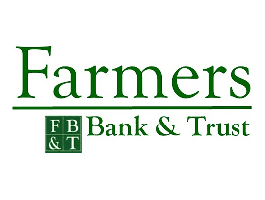 Farmers Bank & Trust