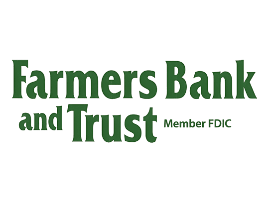 Farmers Bank & Trust