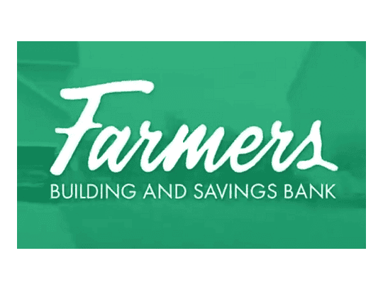 Farmers Building and Savings Bank