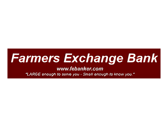 Farmers Exchange Bank