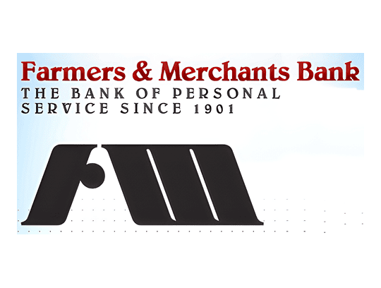 Farmers & Merchants Bank of Orfordville