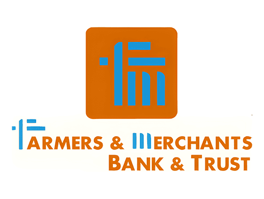 Farmers & Merchants Bank & Trust