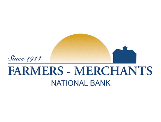 Farmers-Merchants National Bank of Paxton