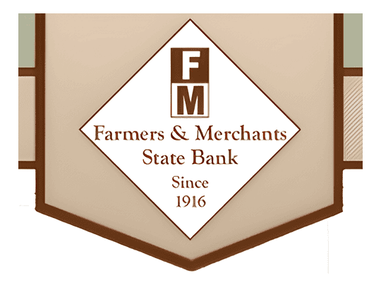 Farmers & Merchants State Bank of New York Mills
