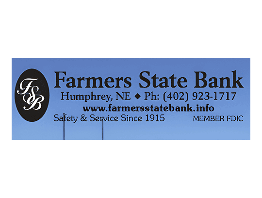 Farmers State Bank