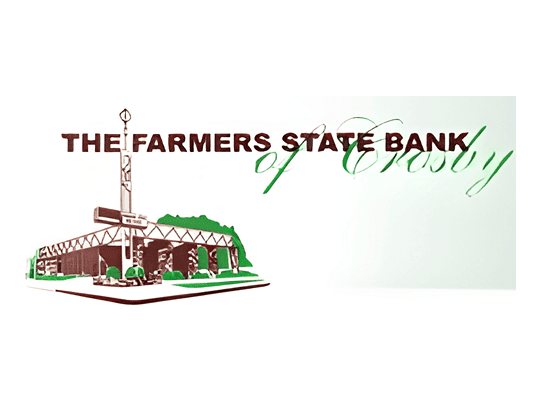 Farmers State Bank of Crosby