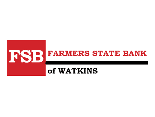 Farmers State Bank of Watkins