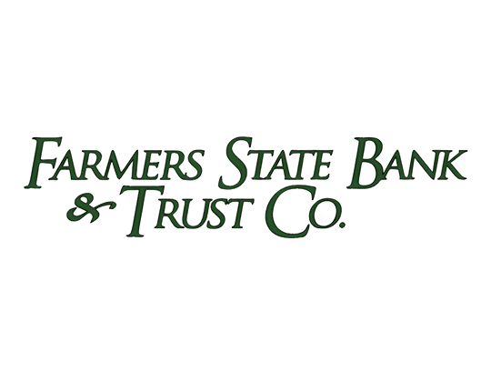 Farmers State Bank & Trust Co.