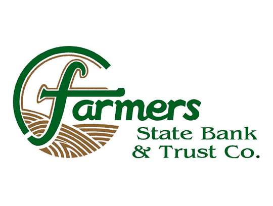 Farmers State Bank & Trust Co.