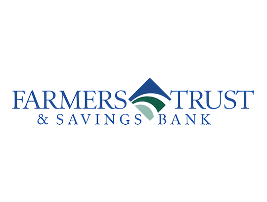 Farmers Trust and Savings Bank