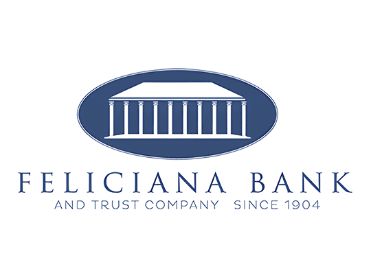 Feliciana Bank & Trust Company