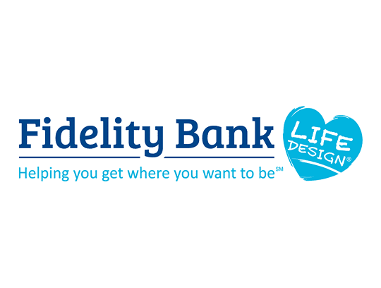 Fidelity Bank