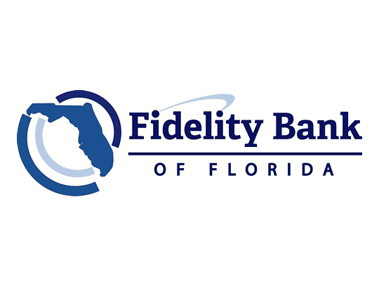 Fidelity Bank of Florida