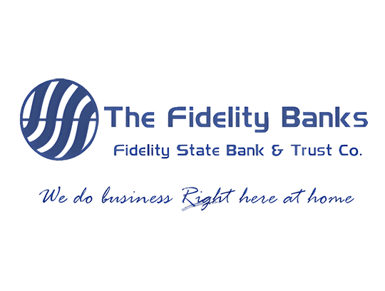 Fidelity State Bank and Trust Company Topeka Branch - Topeka, KS
