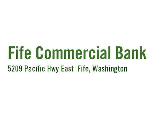 Fife Commercial Bank