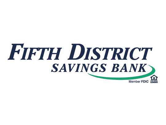 Fifth District Savings Bank