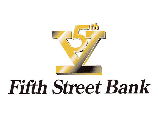 Fifth Street Bank