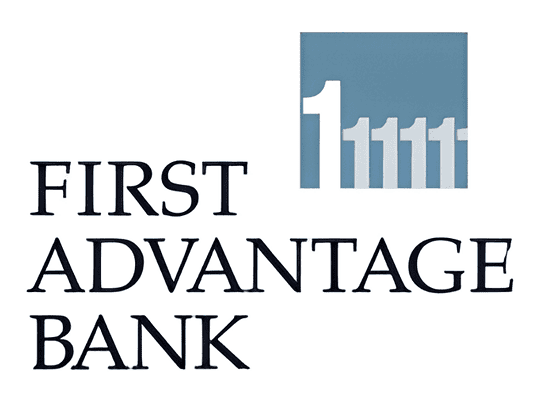 First Advantage Bank