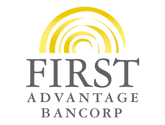 First Advantage Bank