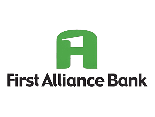 First Alliance Bank