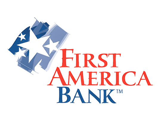 First America Bank