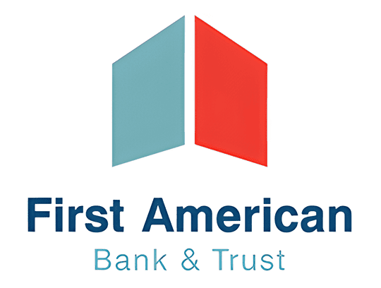 First American Bank and Trust