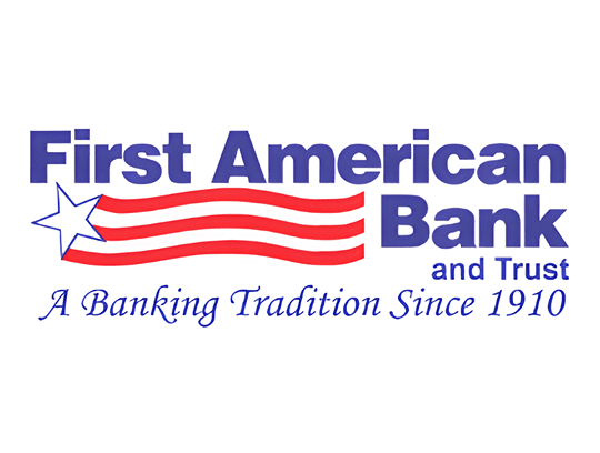 First American Bank and Trust