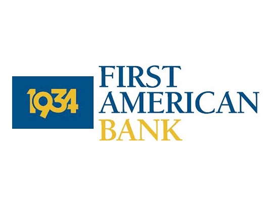 First American Bank