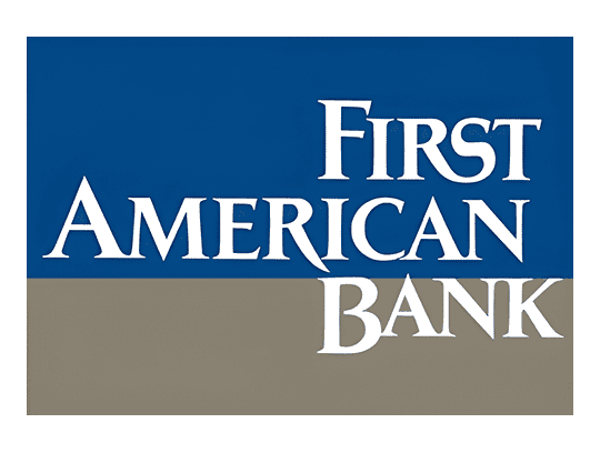 First American Bank