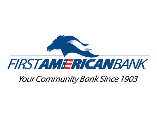 First American Bank