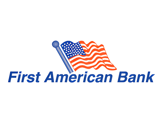 First American Bank