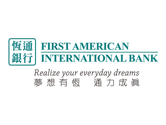 First American International Bank