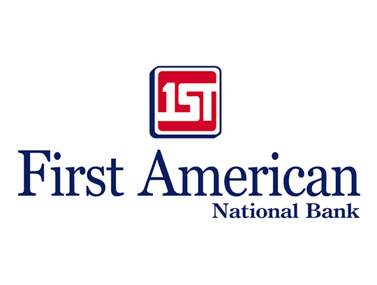 First American National Bank