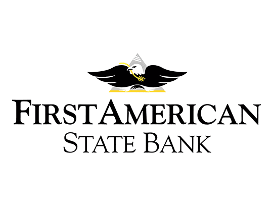 First American State Bank