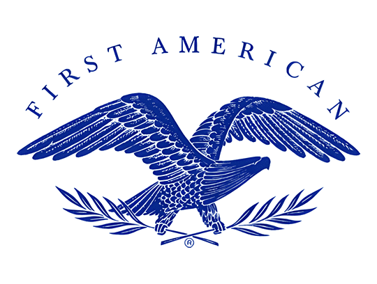 First American Trust