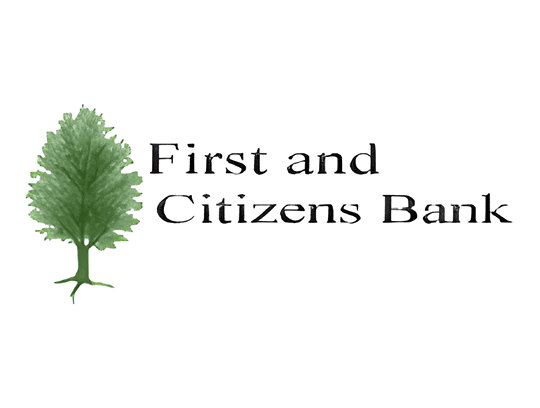 First and Citizens Bank