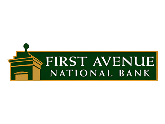 First Avenue National Bank