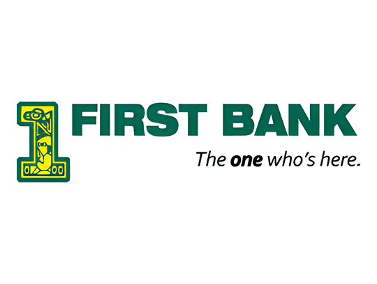 First Bank