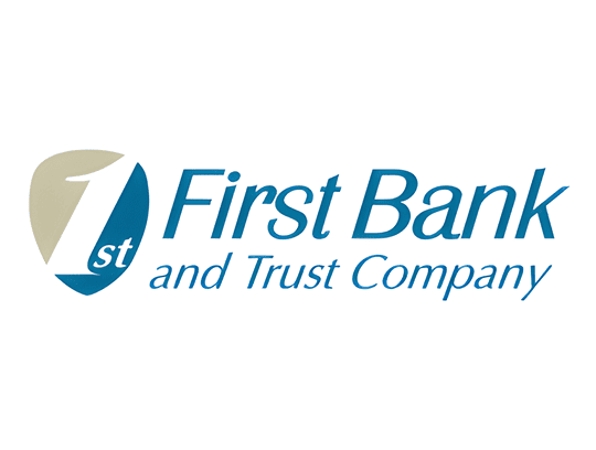 First Bank and Trust Company