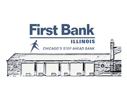 First Bank and Trust Company of Illinois