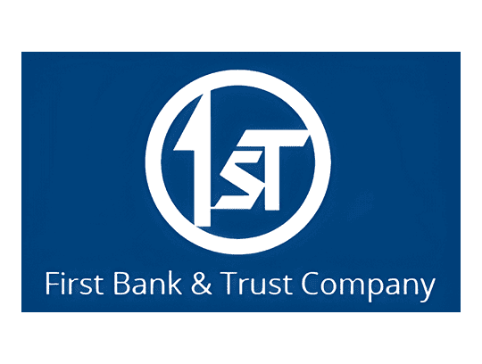 First Bank and Trust Company