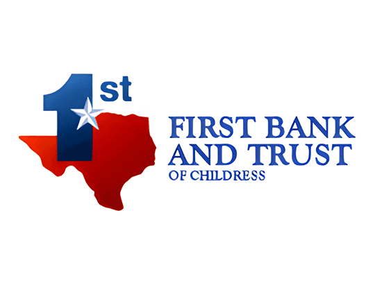 First Bank and Trust of Childress