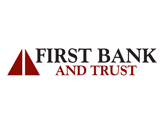 First Bank and Trust