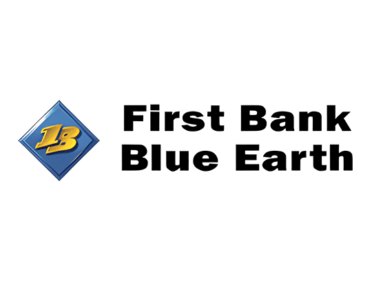 First Bank Blue Earth