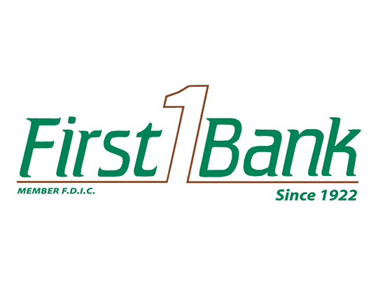 First Bank