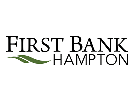 First Bank Hampton