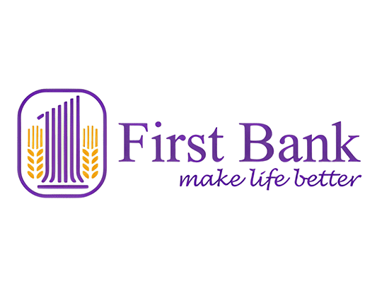 First Bank